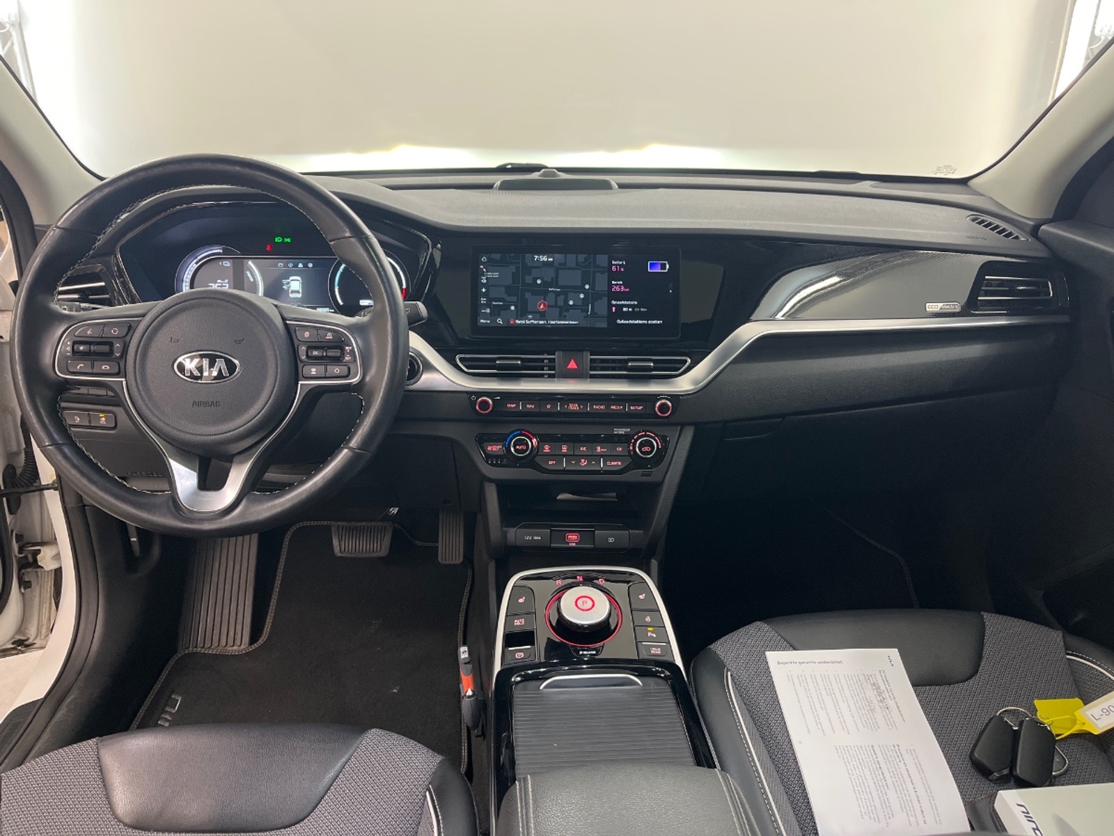 Foto 4 van Kia Niro