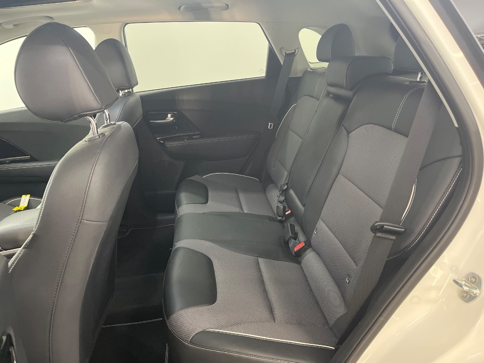 Foto 2 van Kia Niro