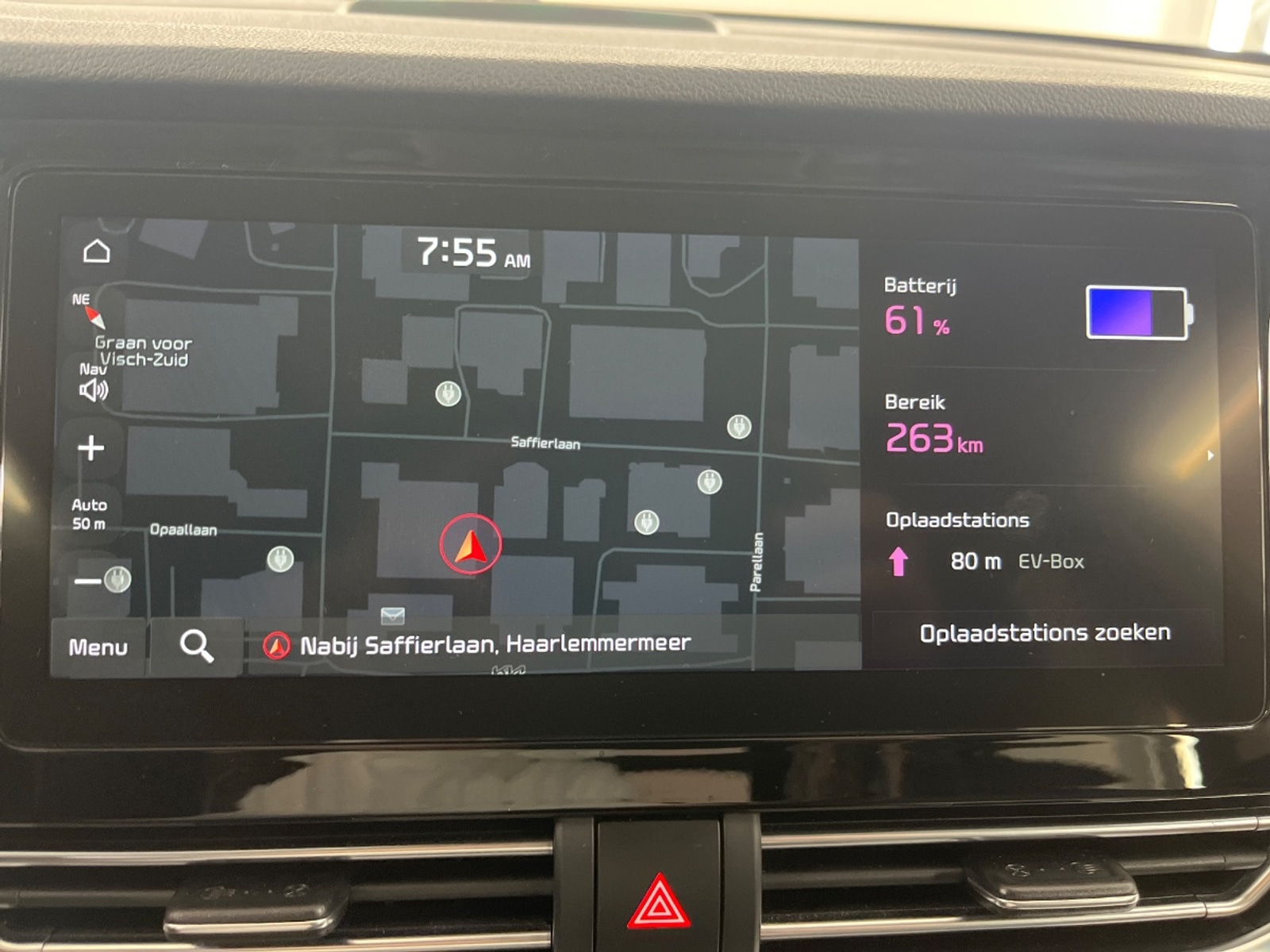 Foto 10 van Kia Niro