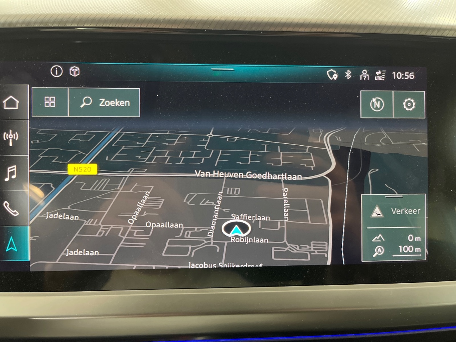 Foto 4 van Audi Q4 Sportback e-tron