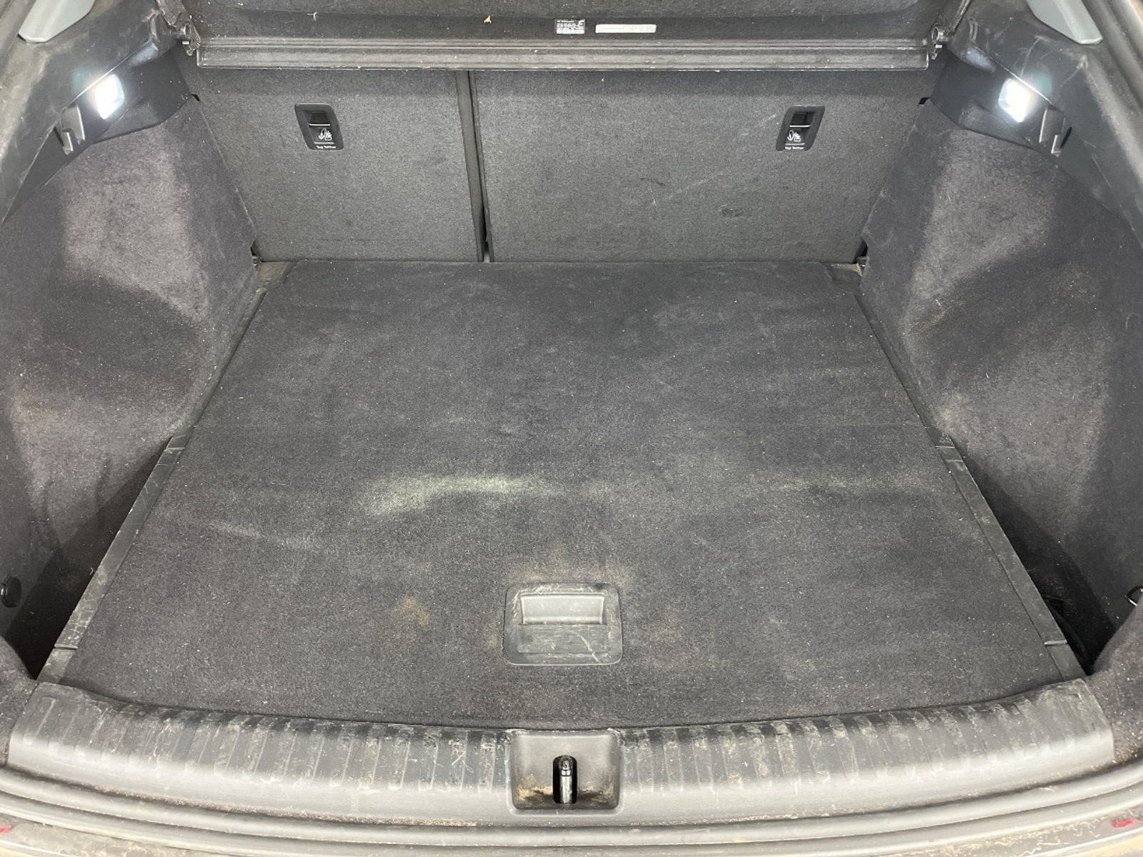 Foto 5 van Audi Q4 Sportback e-tron