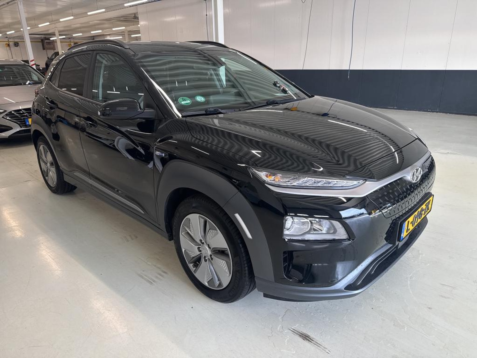 Foto 3 van Hyundai Kona