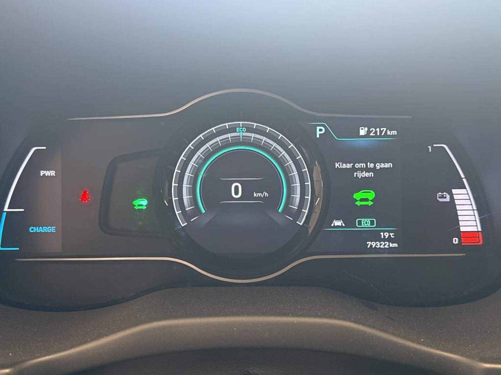 Foto 9 van Hyundai Kona