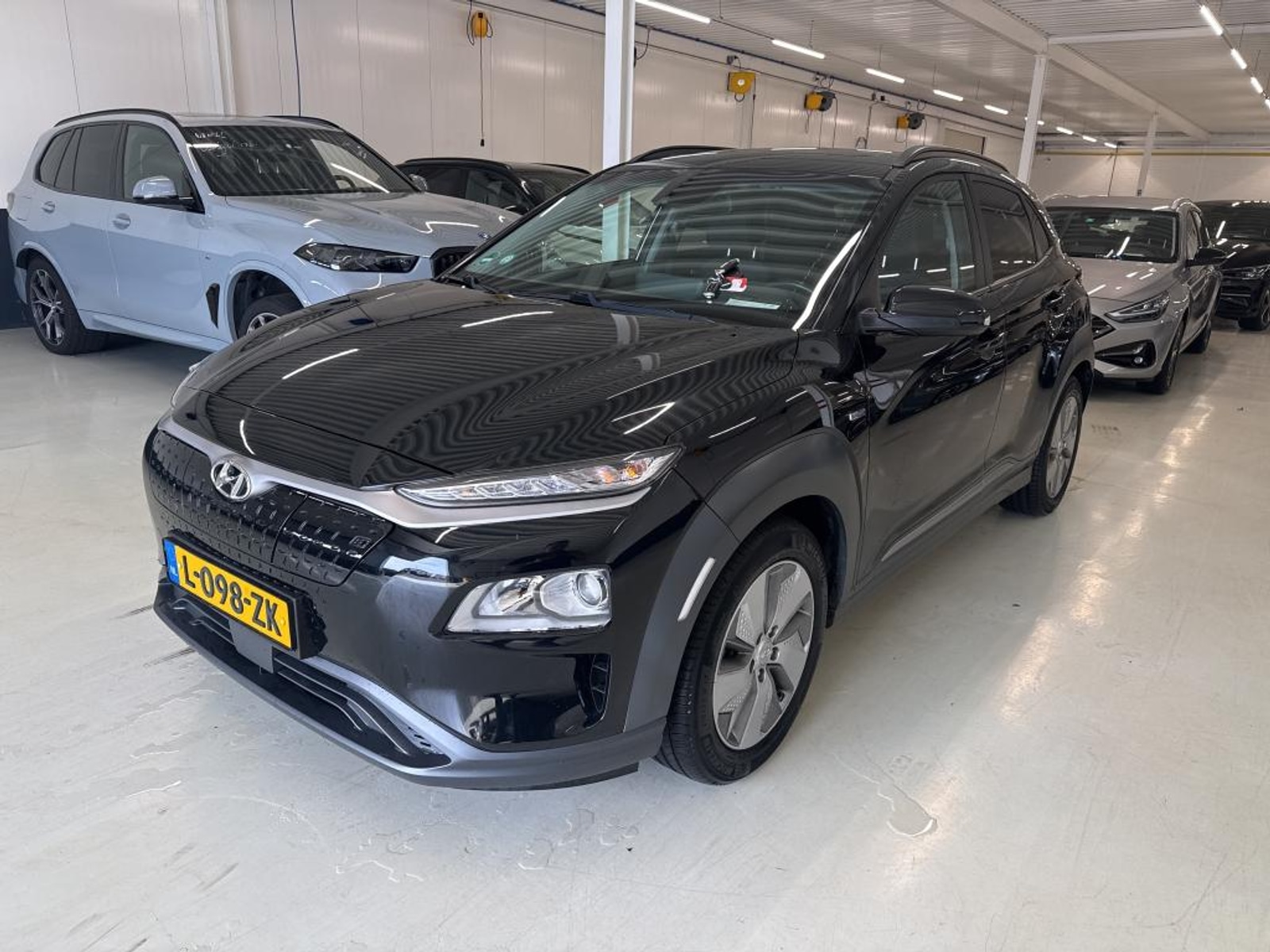 Foto 2 van Hyundai Kona