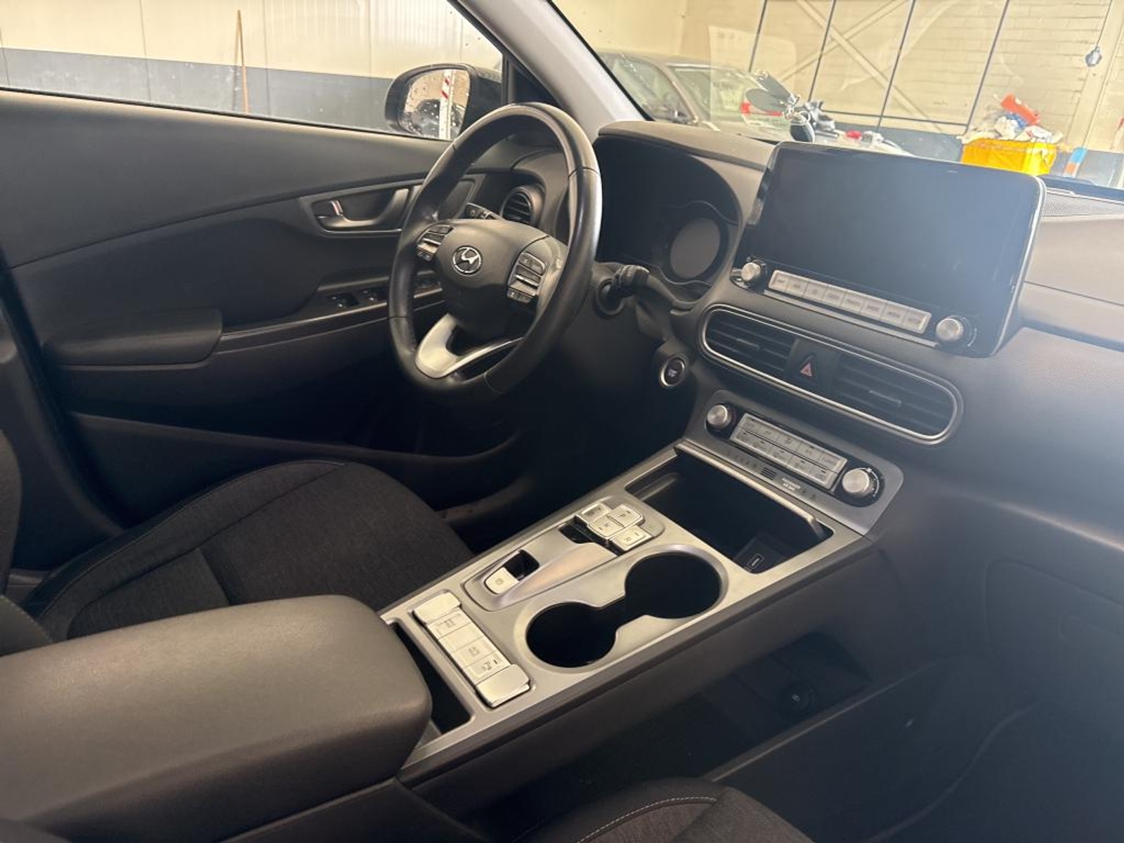 Foto 5 van Hyundai Kona