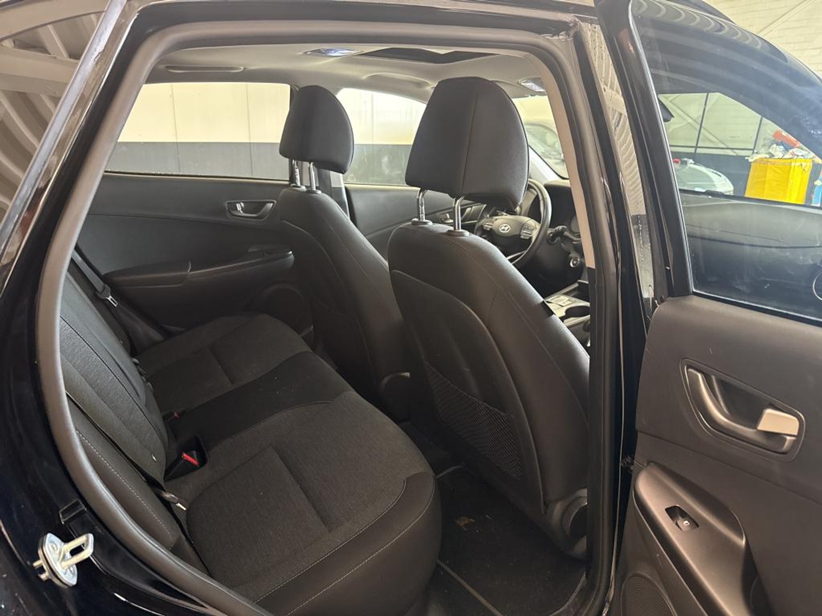 Foto 6 van Hyundai Kona
