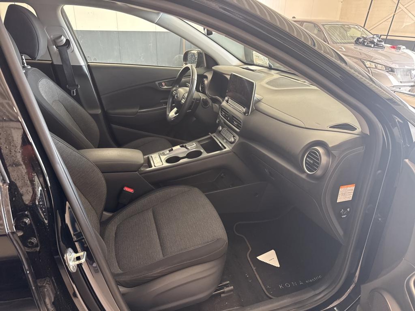 Foto 4 van Hyundai Kona
