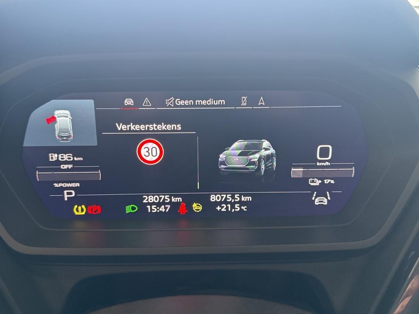 Foto 11 van Audi Q4 e-tron