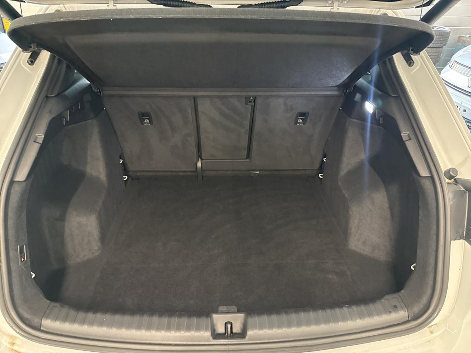 Foto 10 van Audi Q4 e-tron