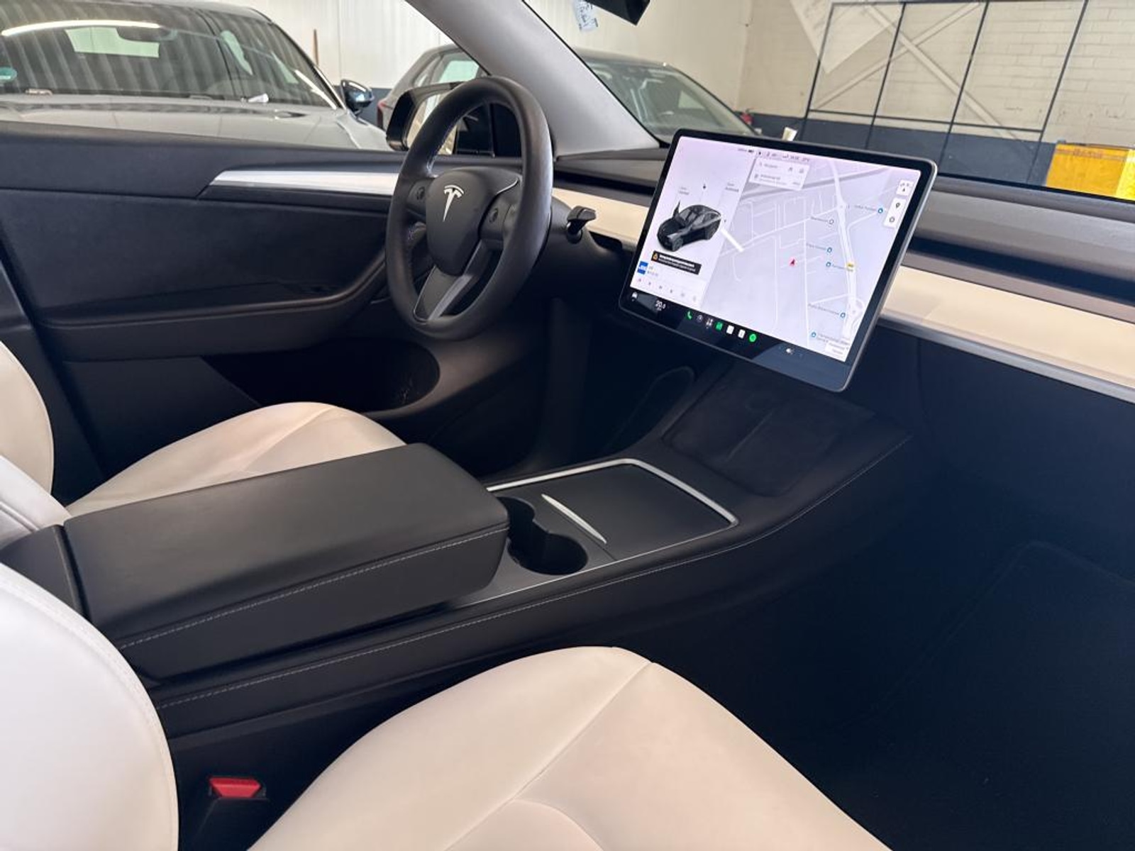 Foto 3 van Tesla Model Y