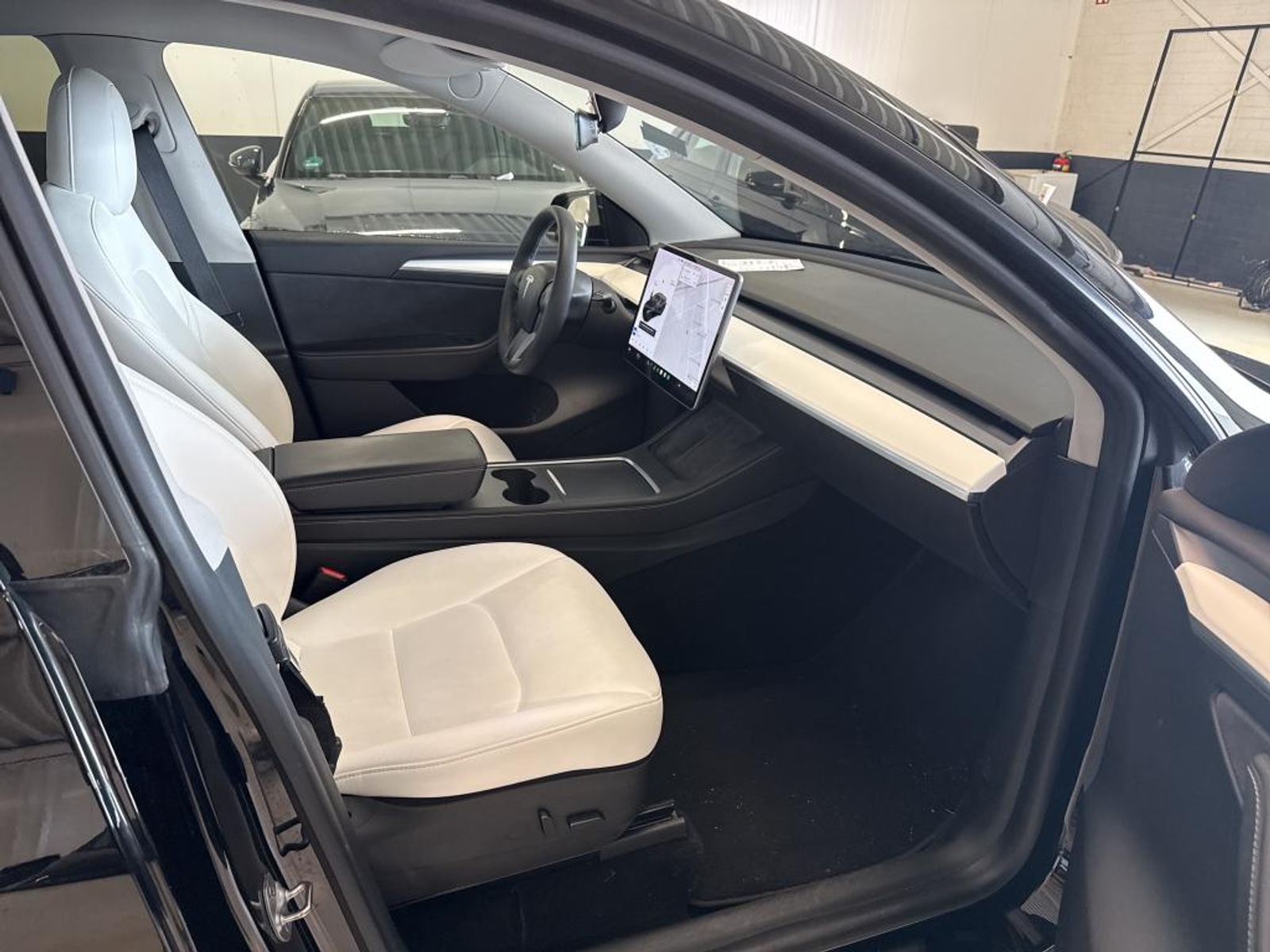 Foto 2 van Tesla Model Y