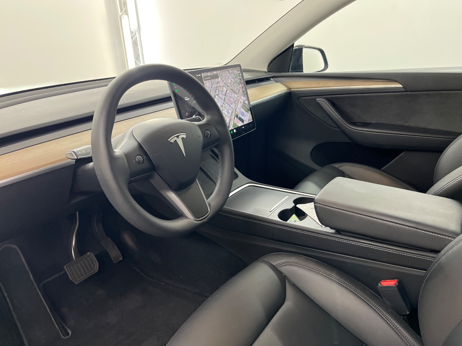 Foto 3 van Tesla Model Y