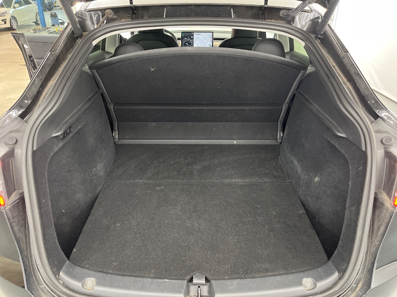 Foto 6 van Tesla Model Y