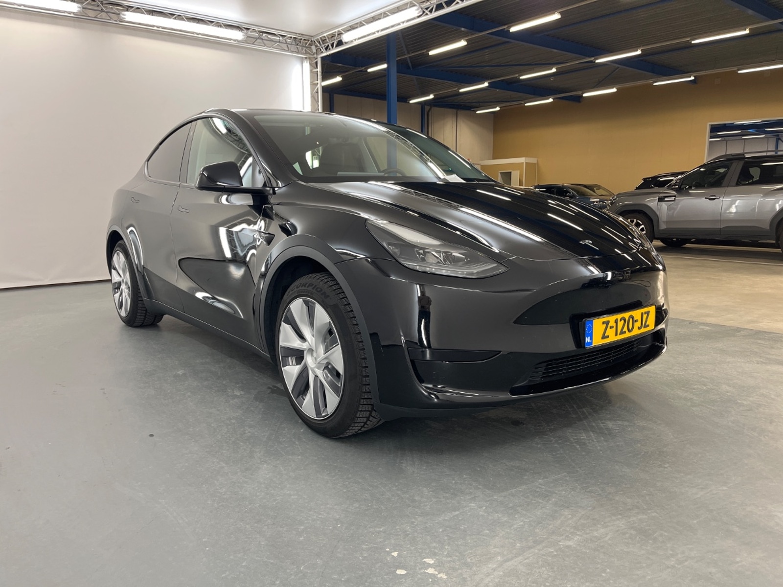 Foto 2 van Tesla Model Y