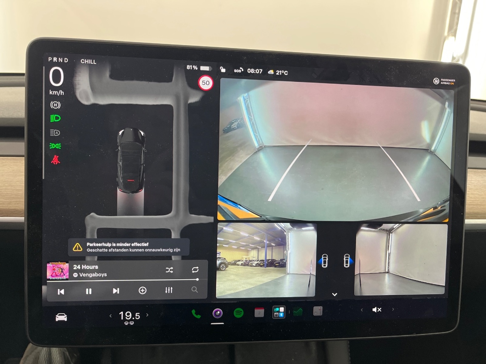 Foto 7 van Tesla Model Y