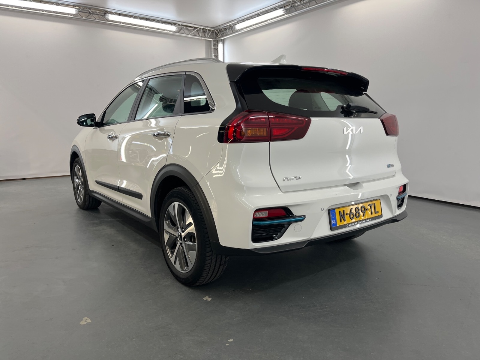 Foto 6 van Kia Niro
