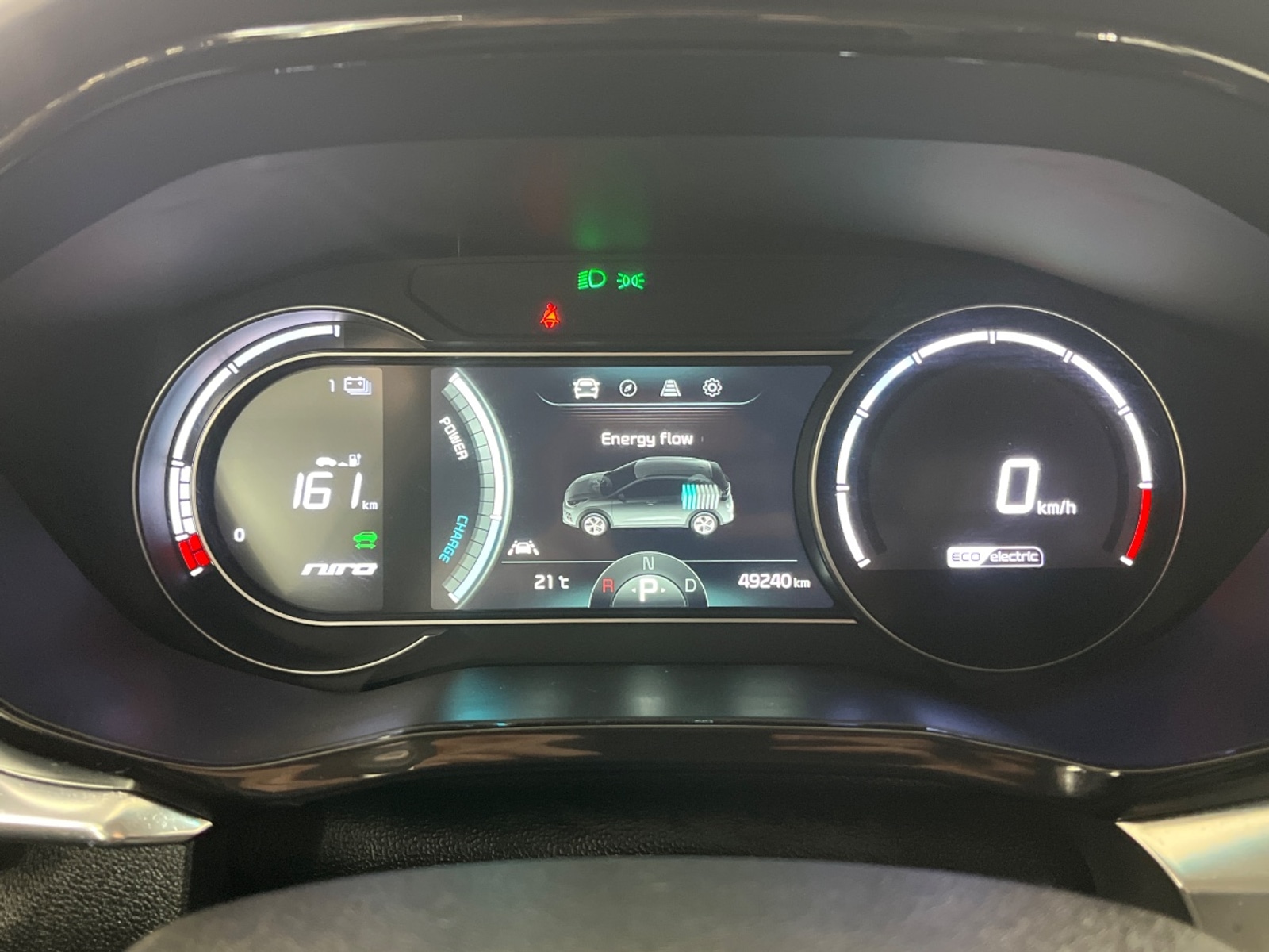 Foto 3 van Kia Niro