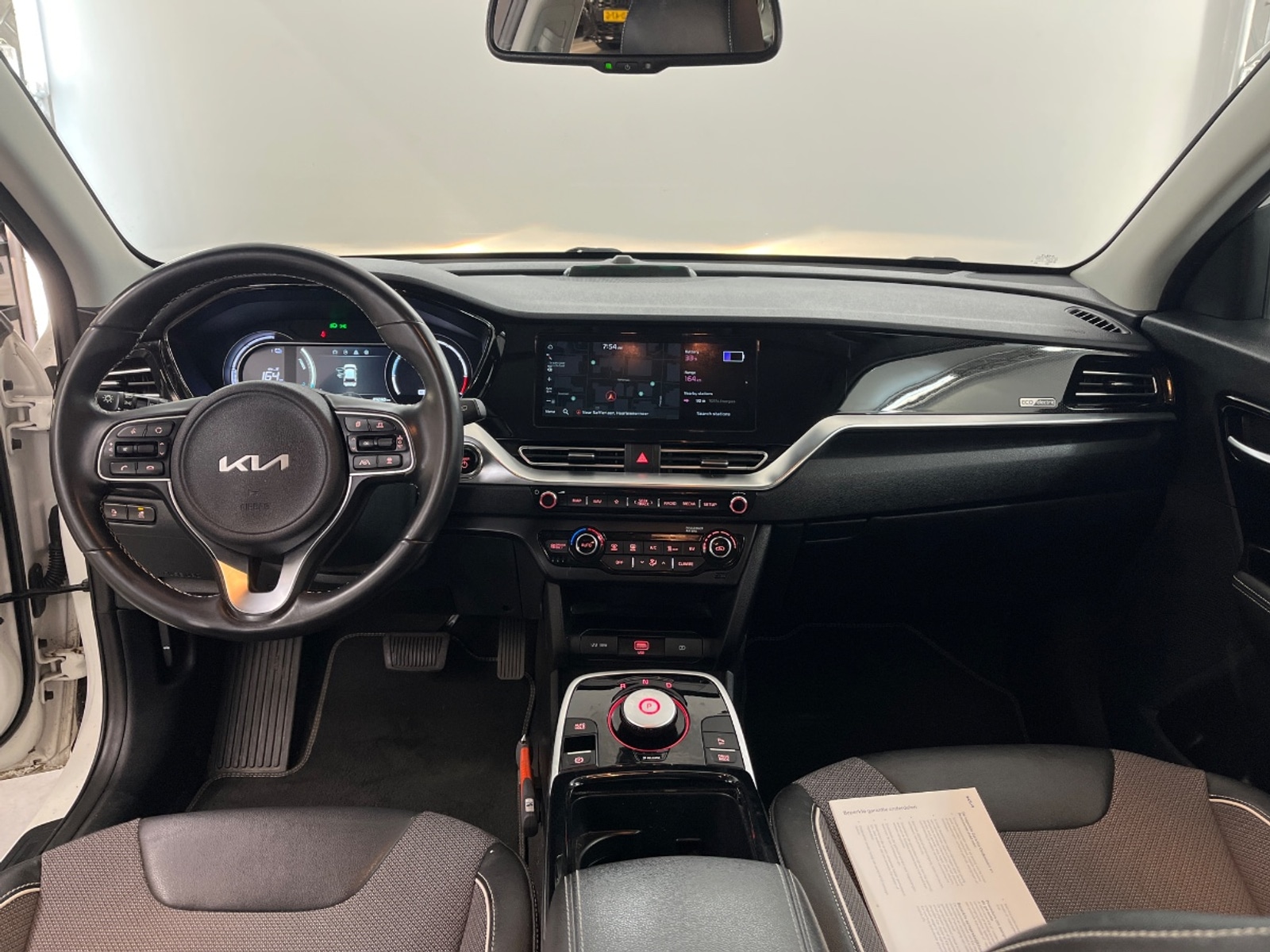 Foto 4 van Kia Niro
