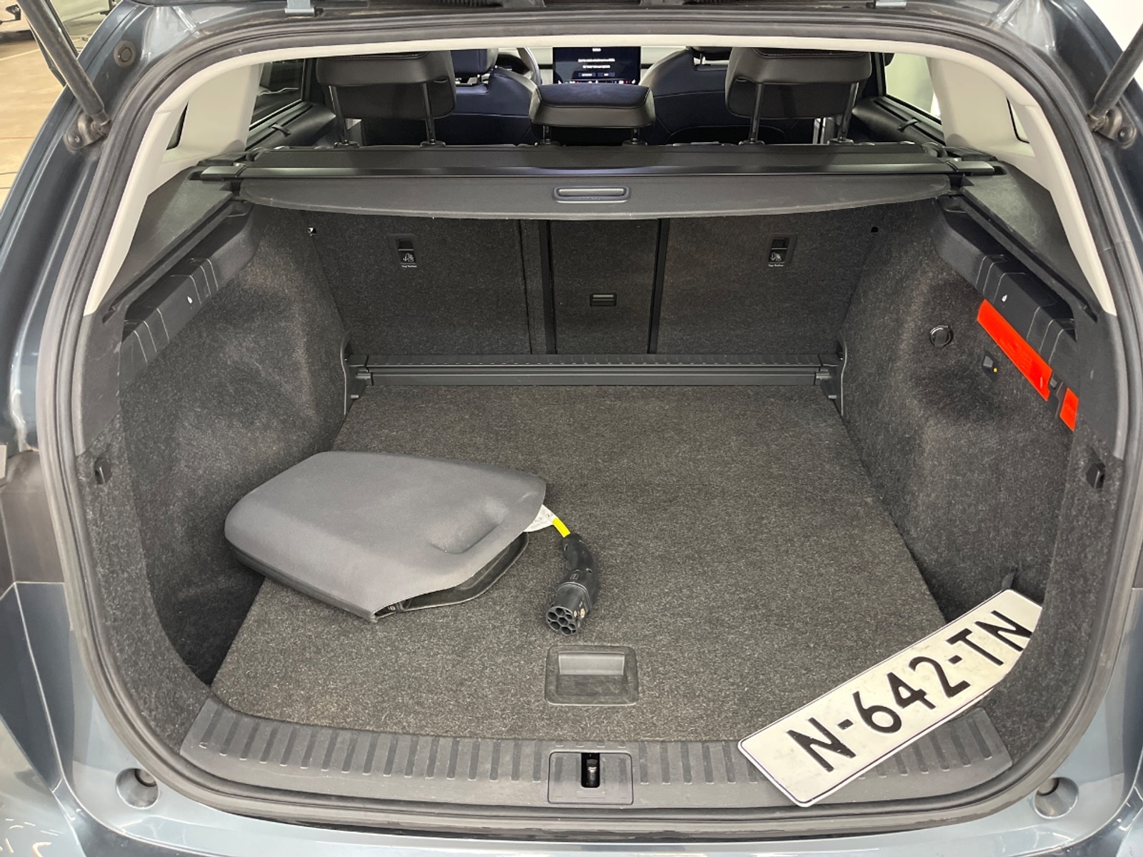 Foto 13 van Skoda Enyaq