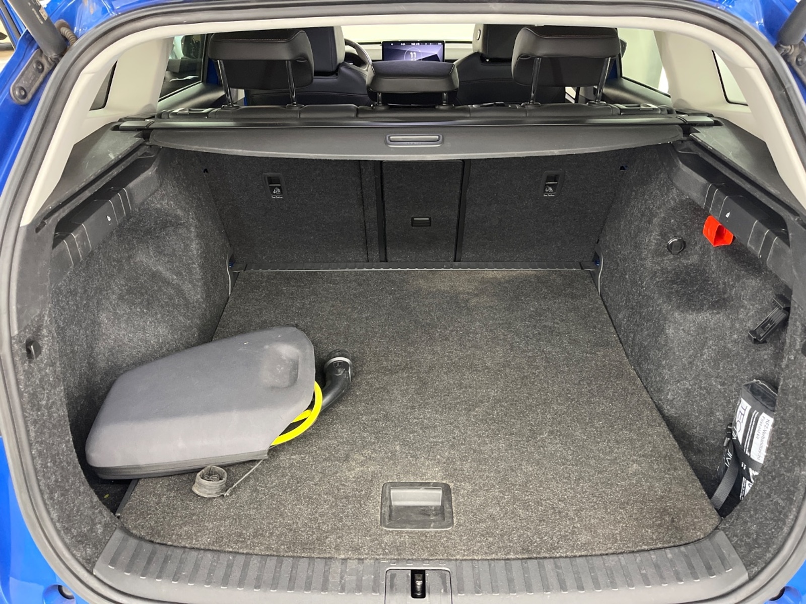 Foto 4 van Skoda Enyaq