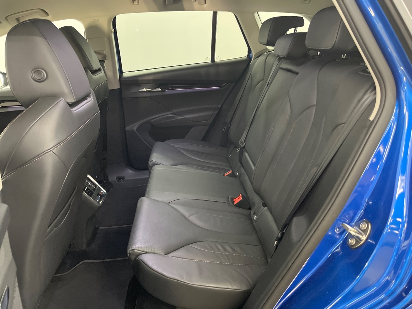 Foto 10 van Skoda Enyaq