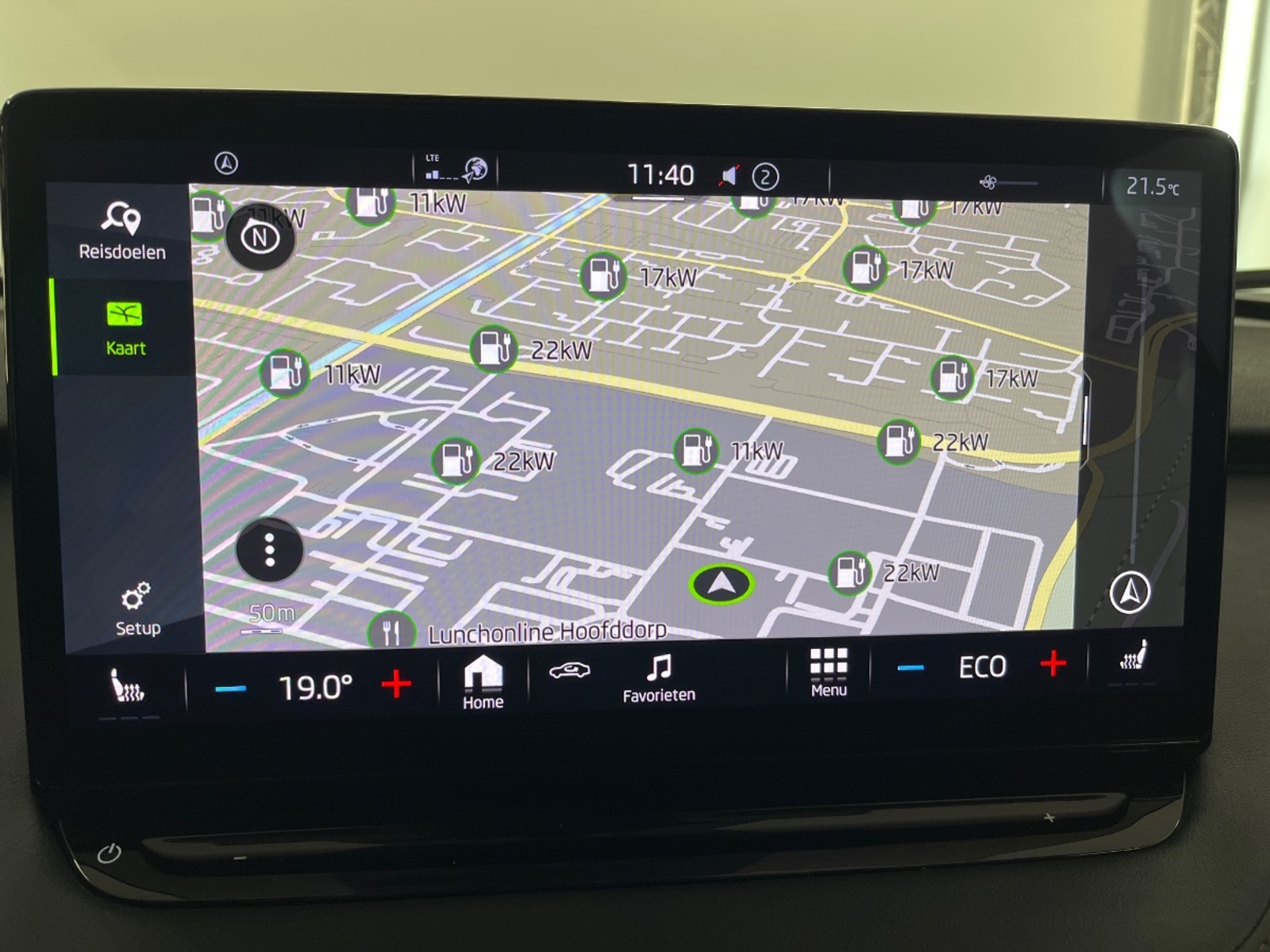 Foto 5 van Skoda Enyaq