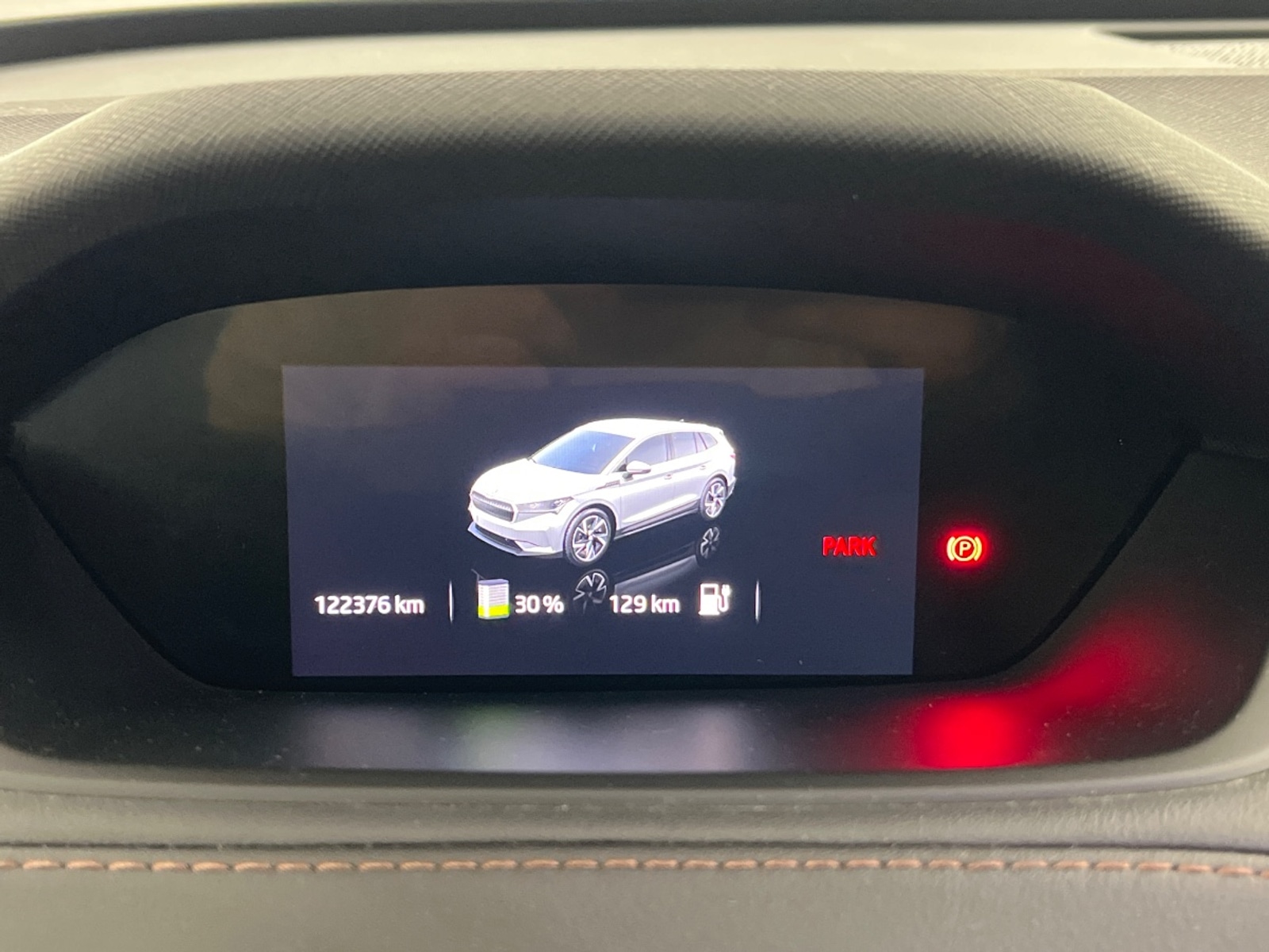 Foto 9 van Skoda Enyaq