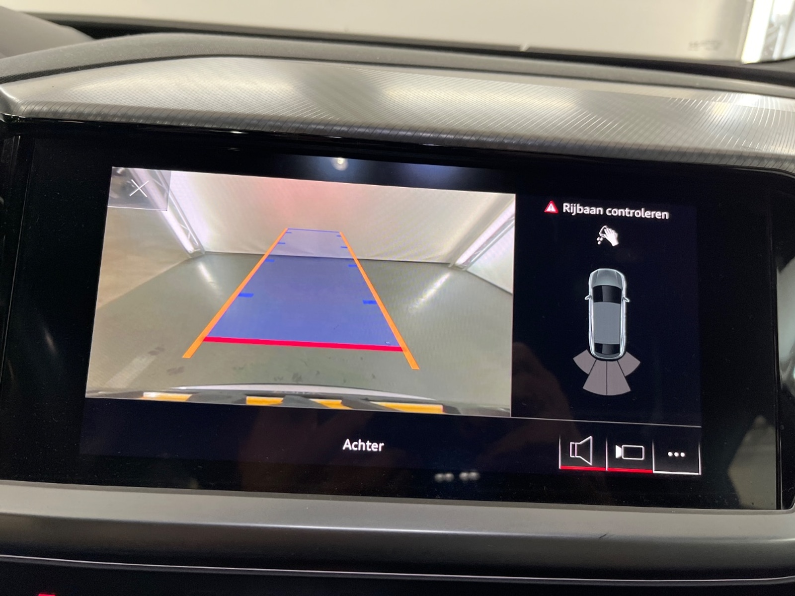 Foto 6 van Audi Q4 Sportback e-tron