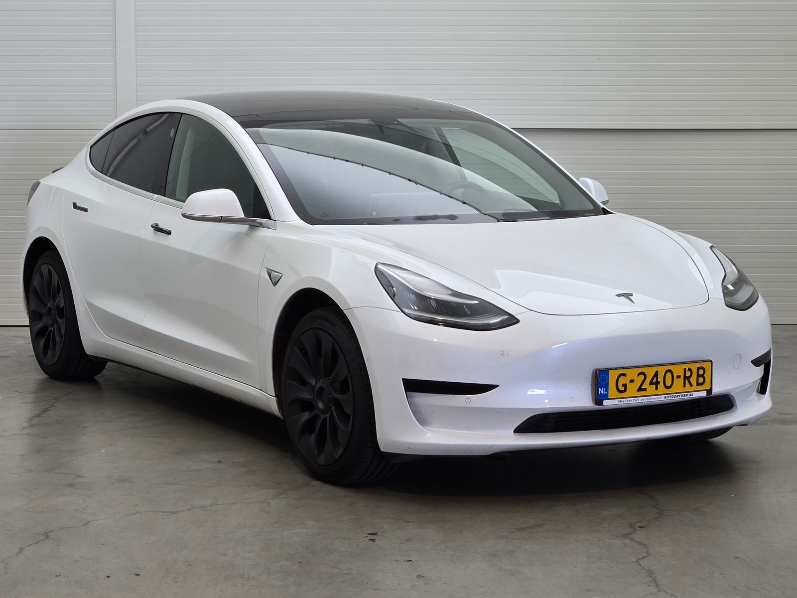 Foto 5 van Tesla Model 3