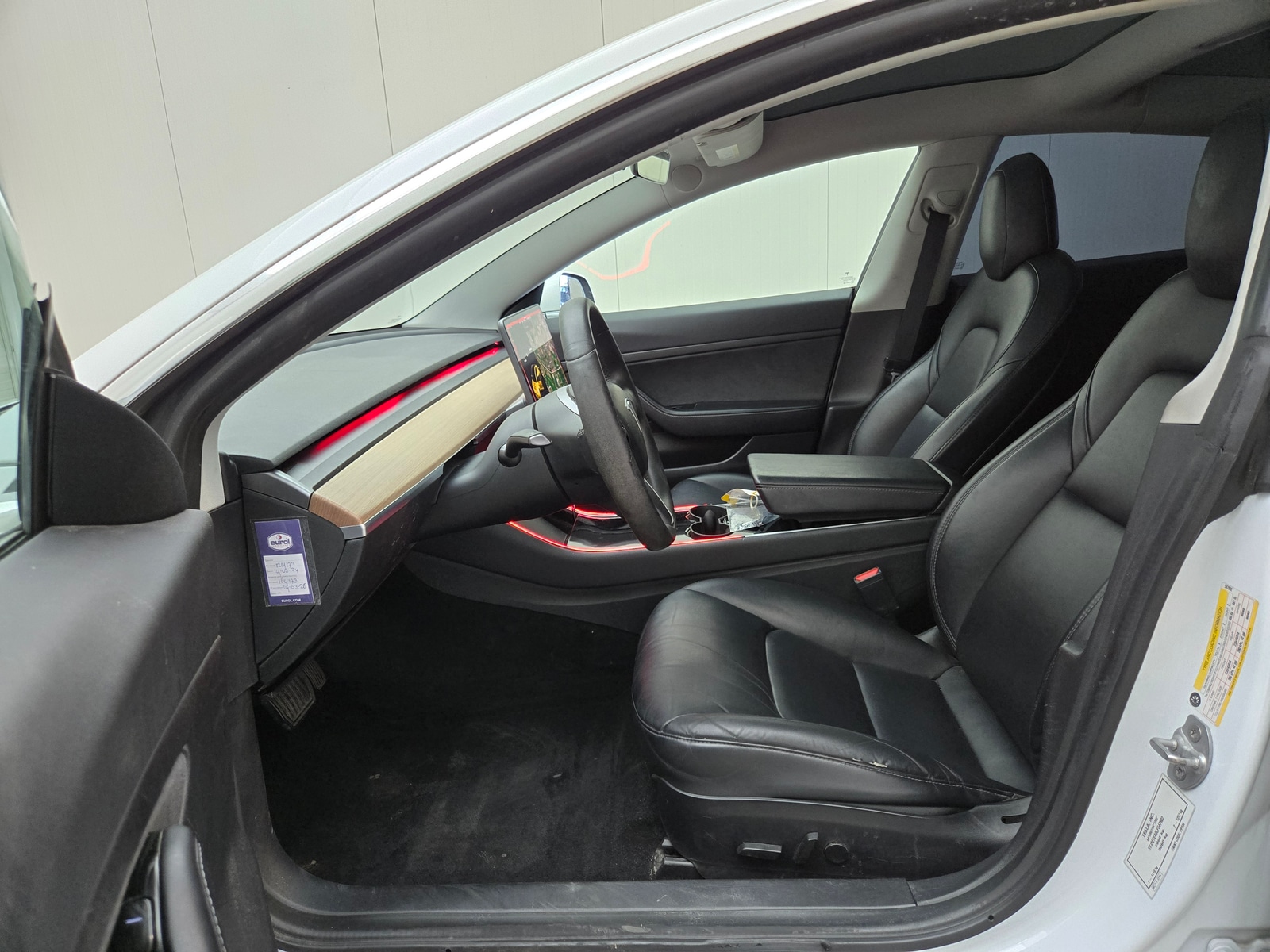 Foto 6 van Tesla Model 3
