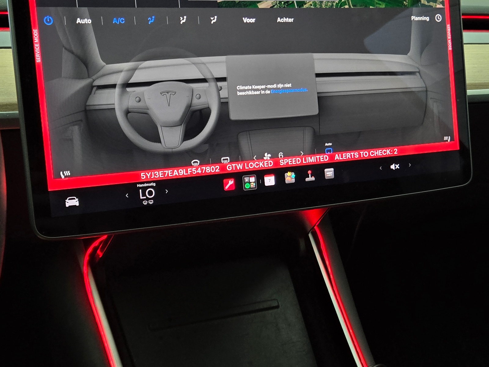 Foto 17 van Tesla Model 3
