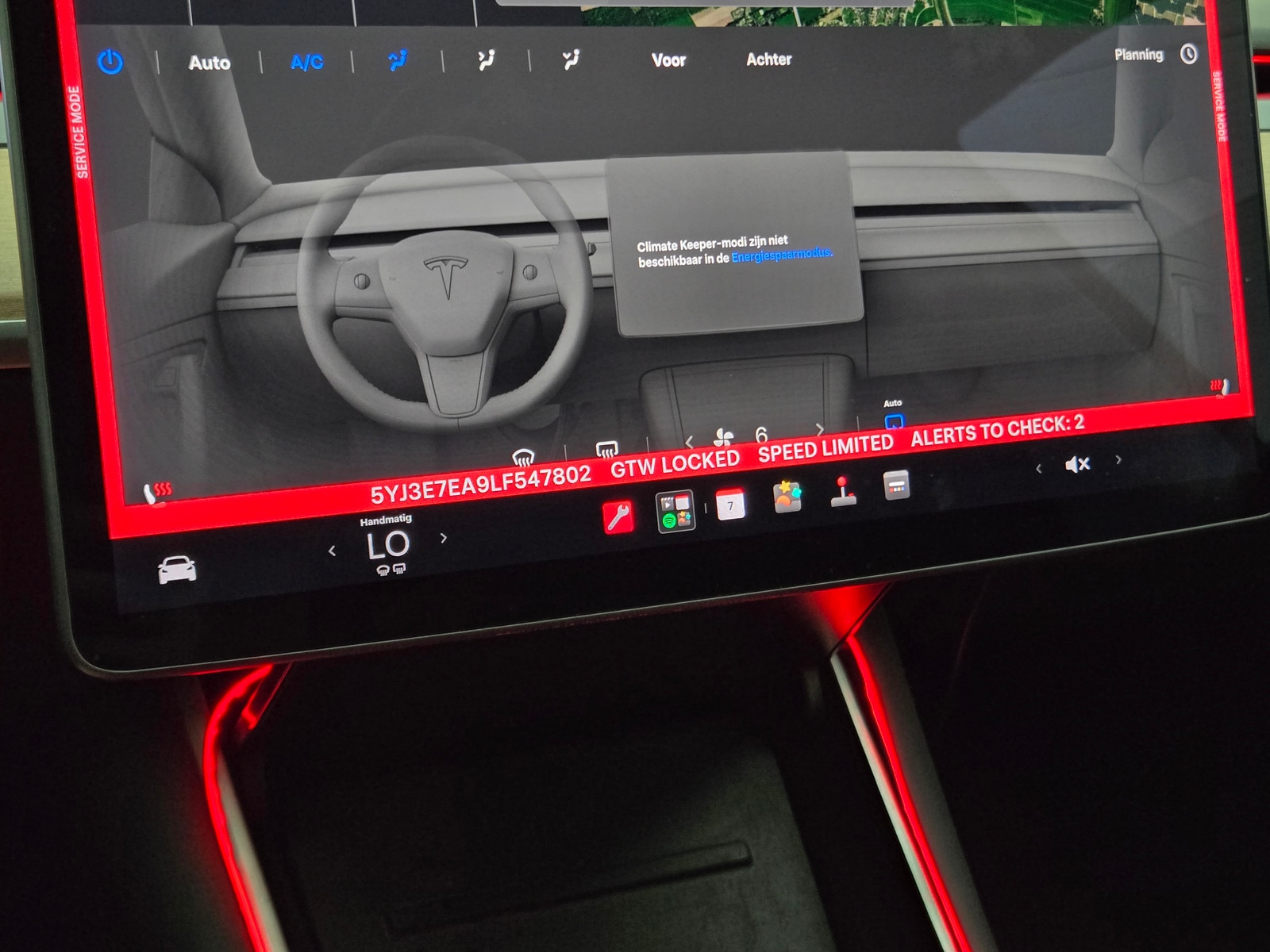 Foto 18 van Tesla Model 3
