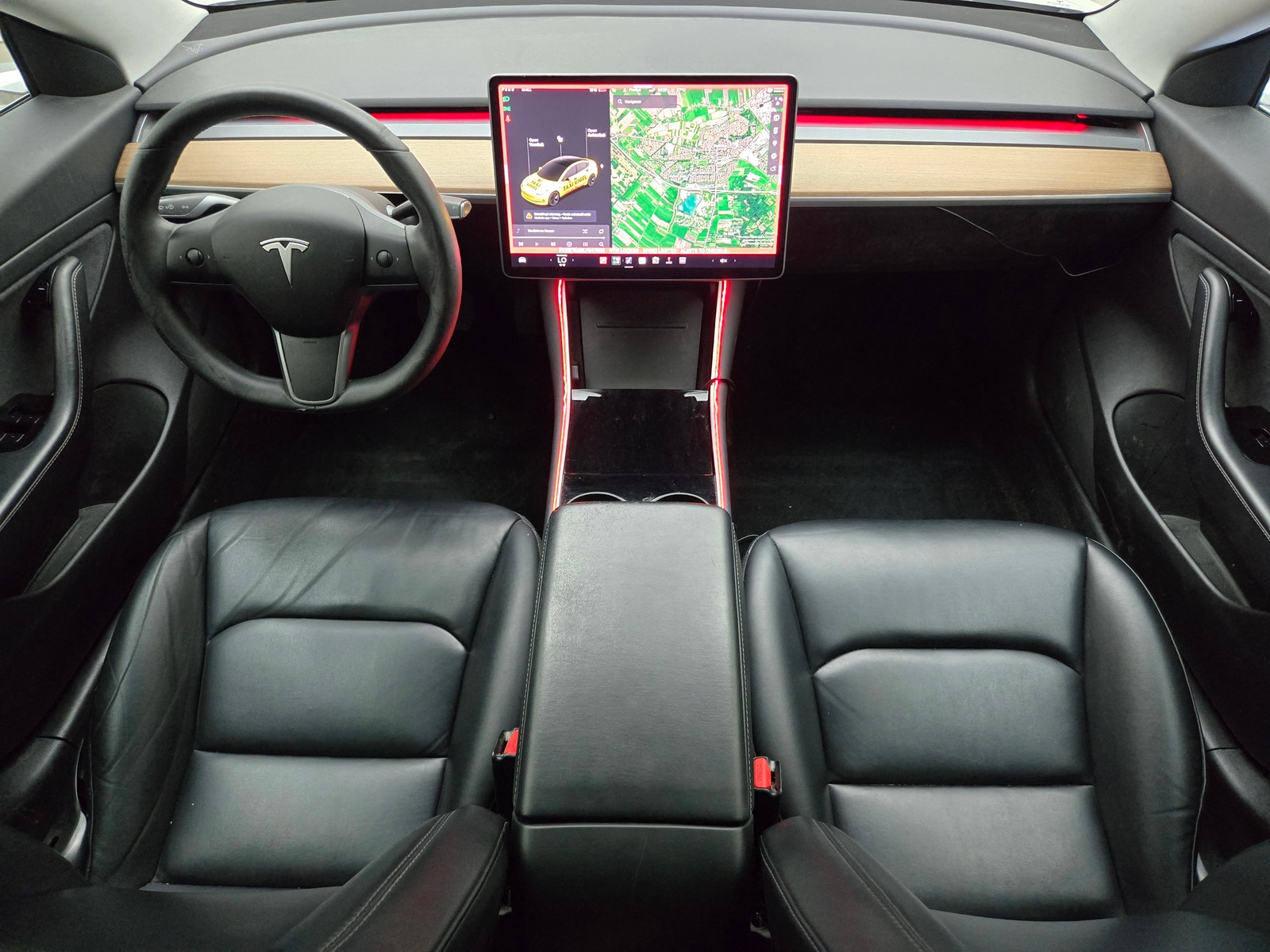 Foto 8 van Tesla Model 3