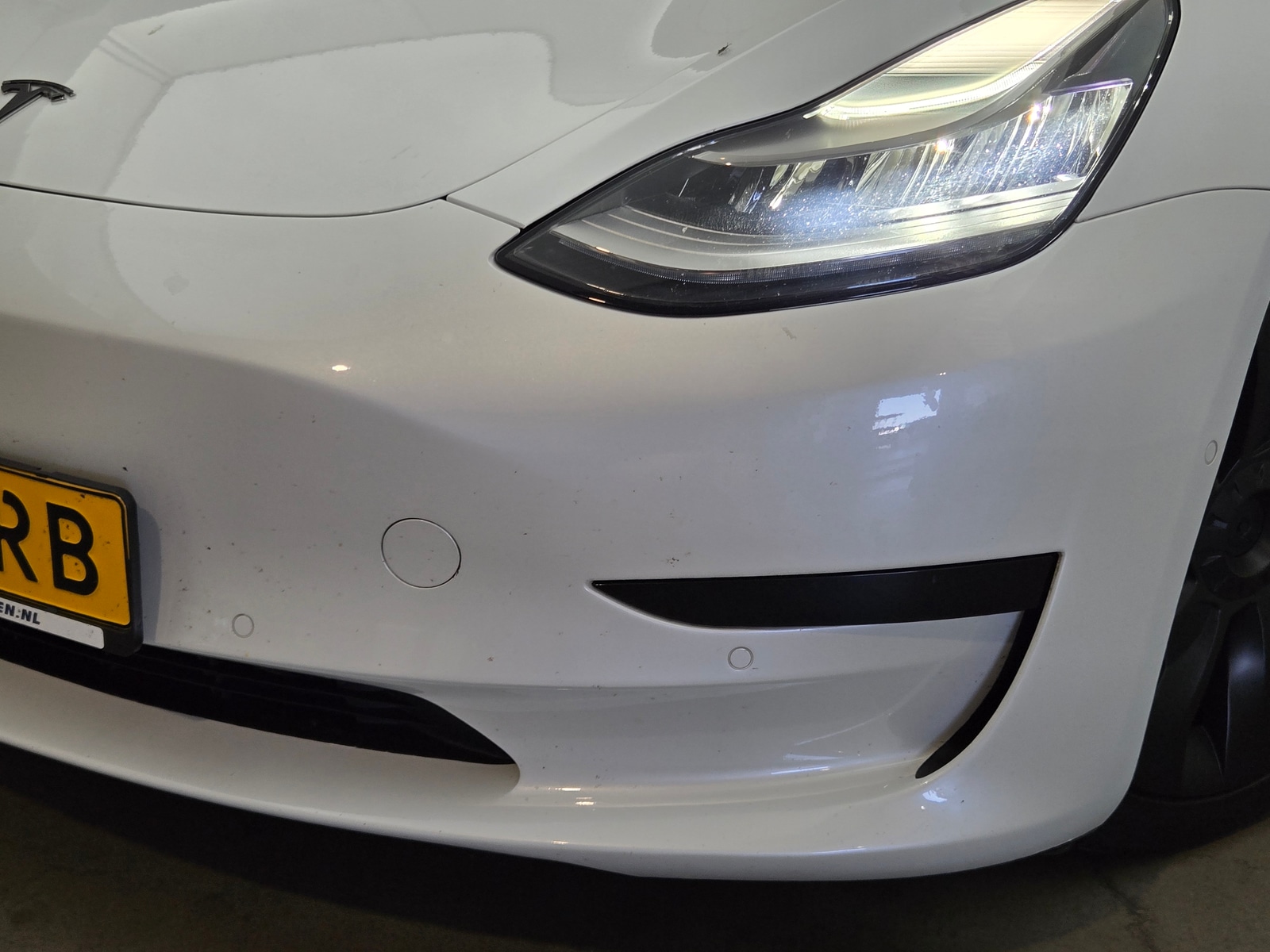 Foto 16 van Tesla Model 3