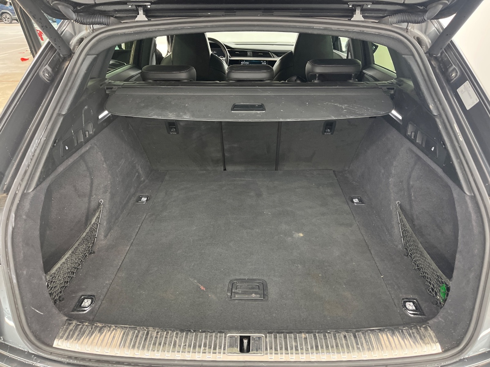 Foto 8 van Audi e-tron