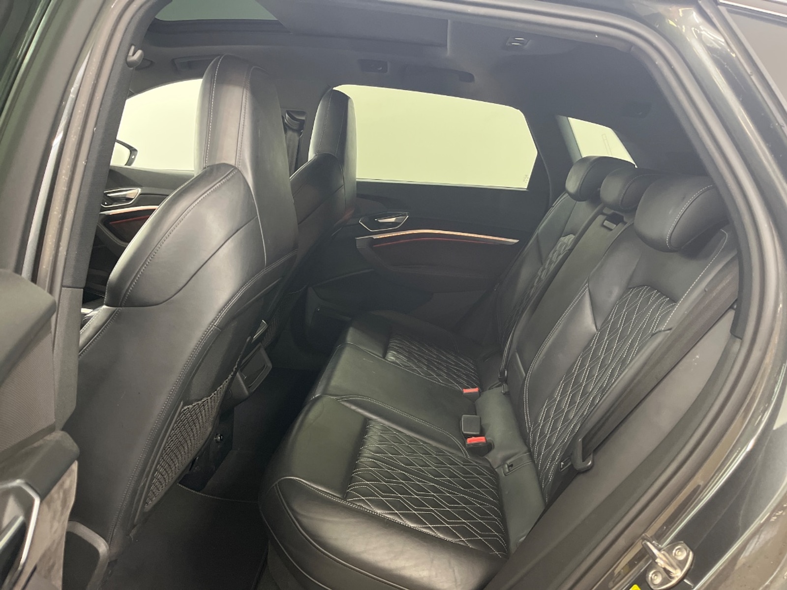 Foto 3 van Audi e-tron