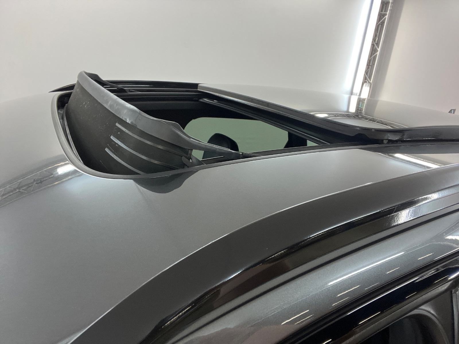 Foto 7 van Audi e-tron