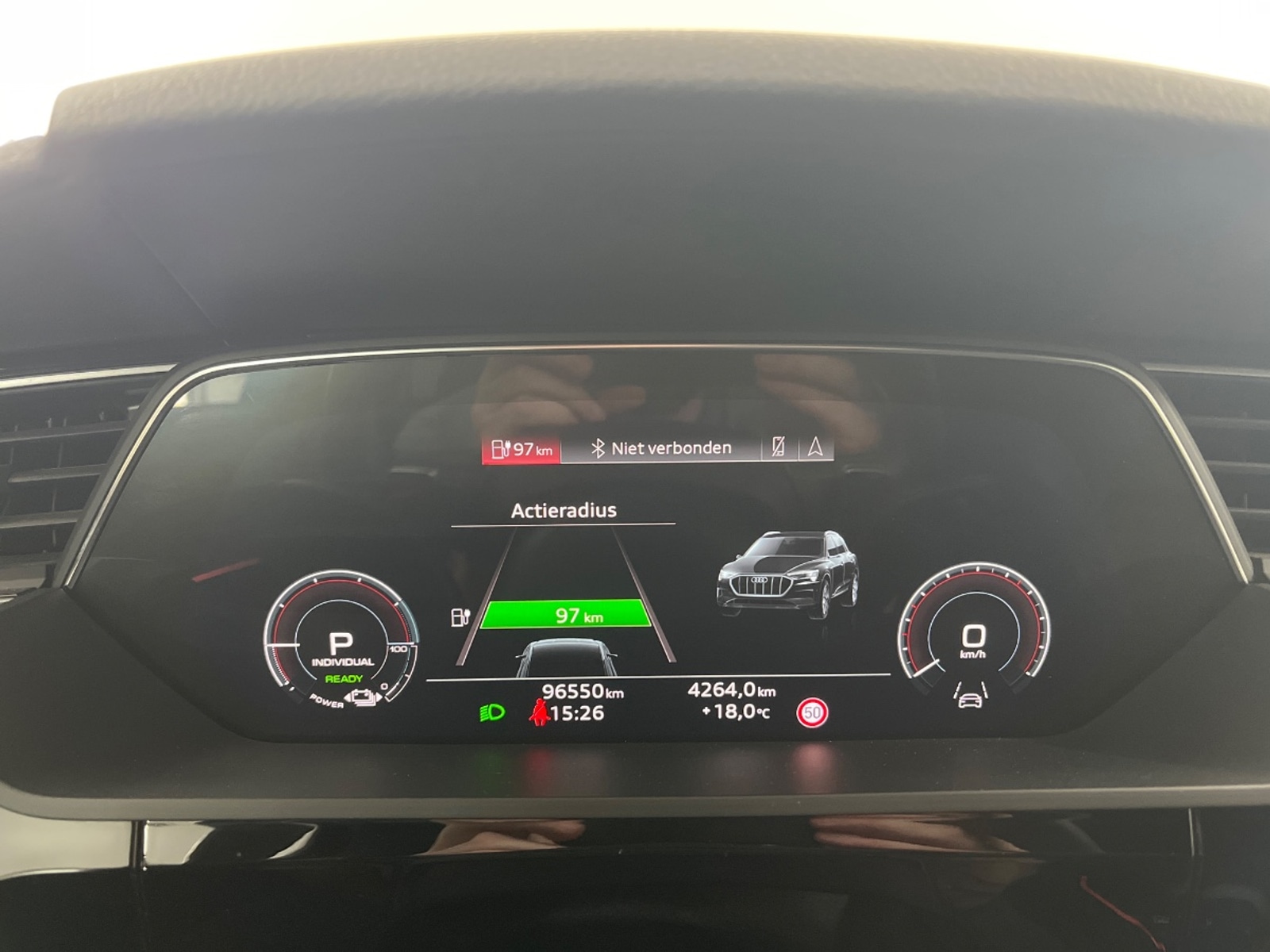 Foto 2 van Audi e-tron