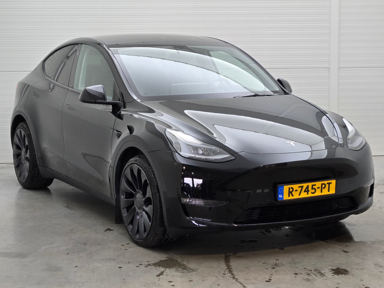 Foto 4 van Tesla Model Y