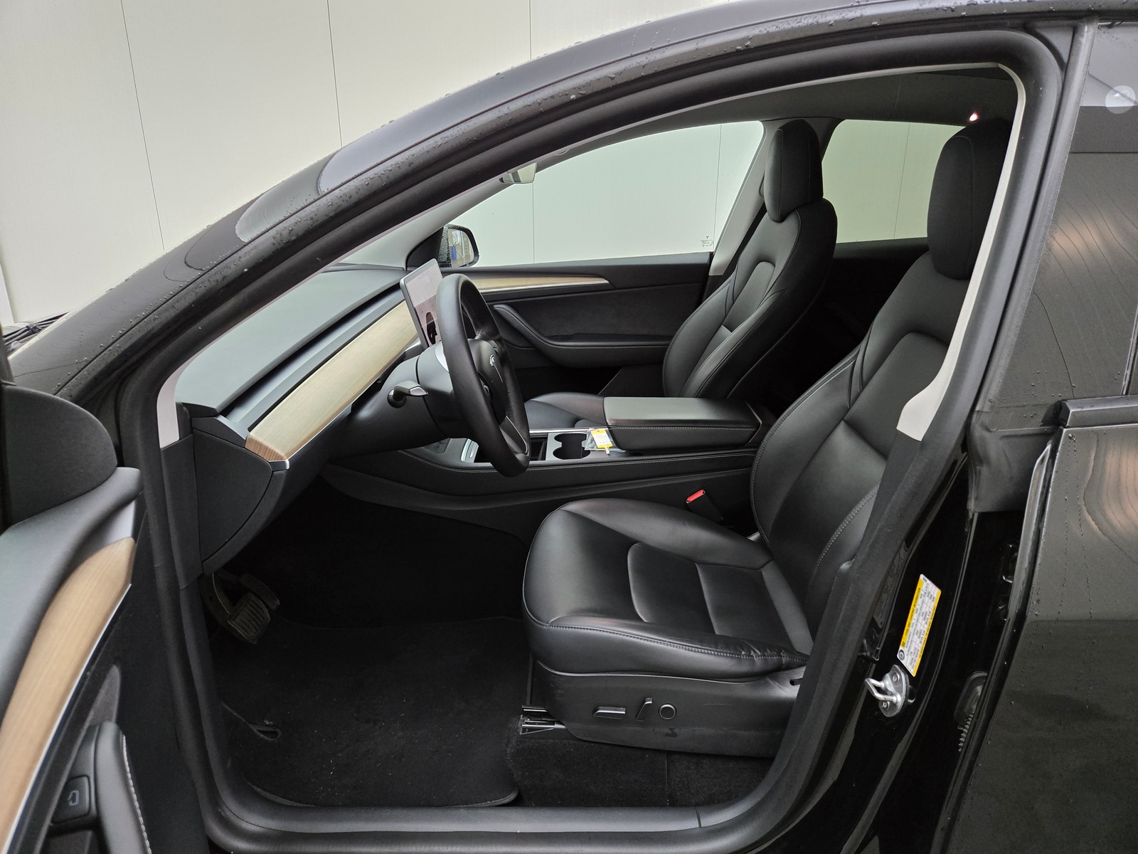 Foto 5 van Tesla Model Y