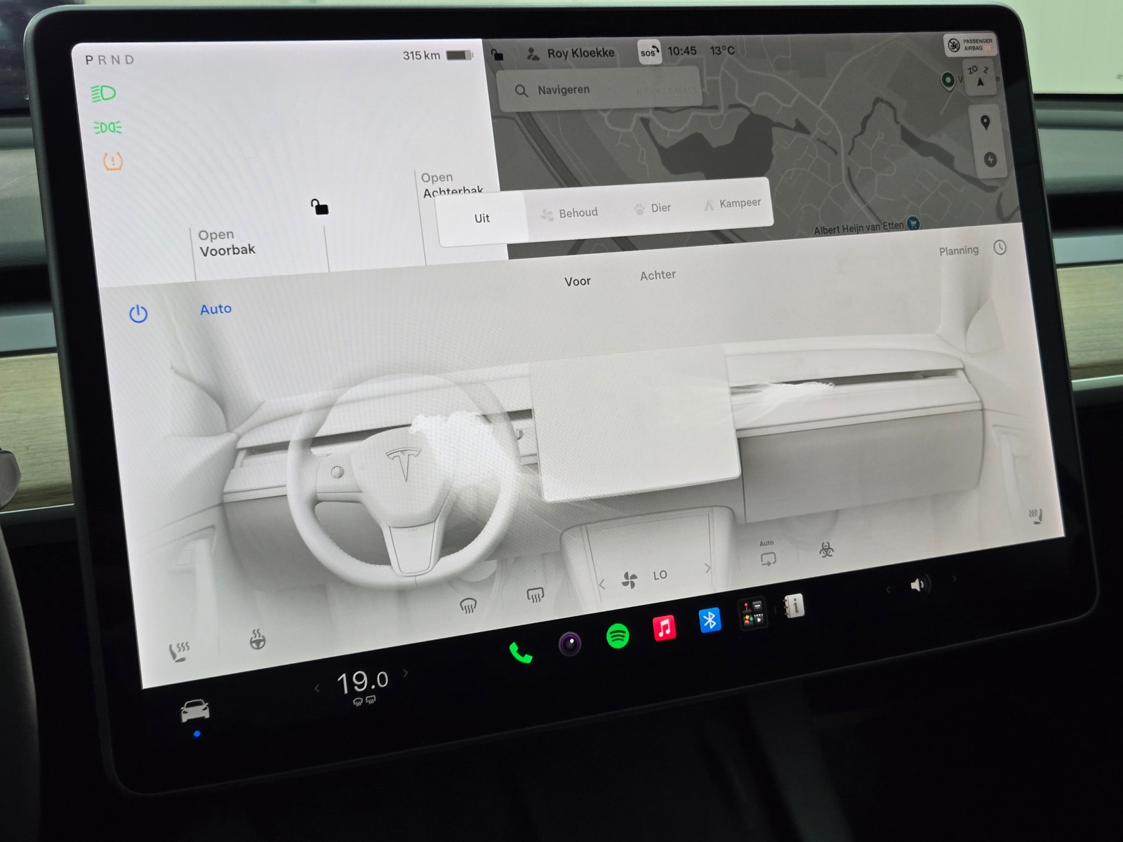Foto 13 van Tesla Model Y