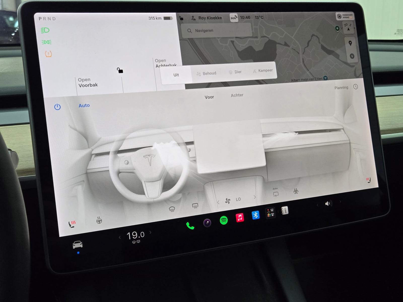 Foto 19 van Tesla Model Y