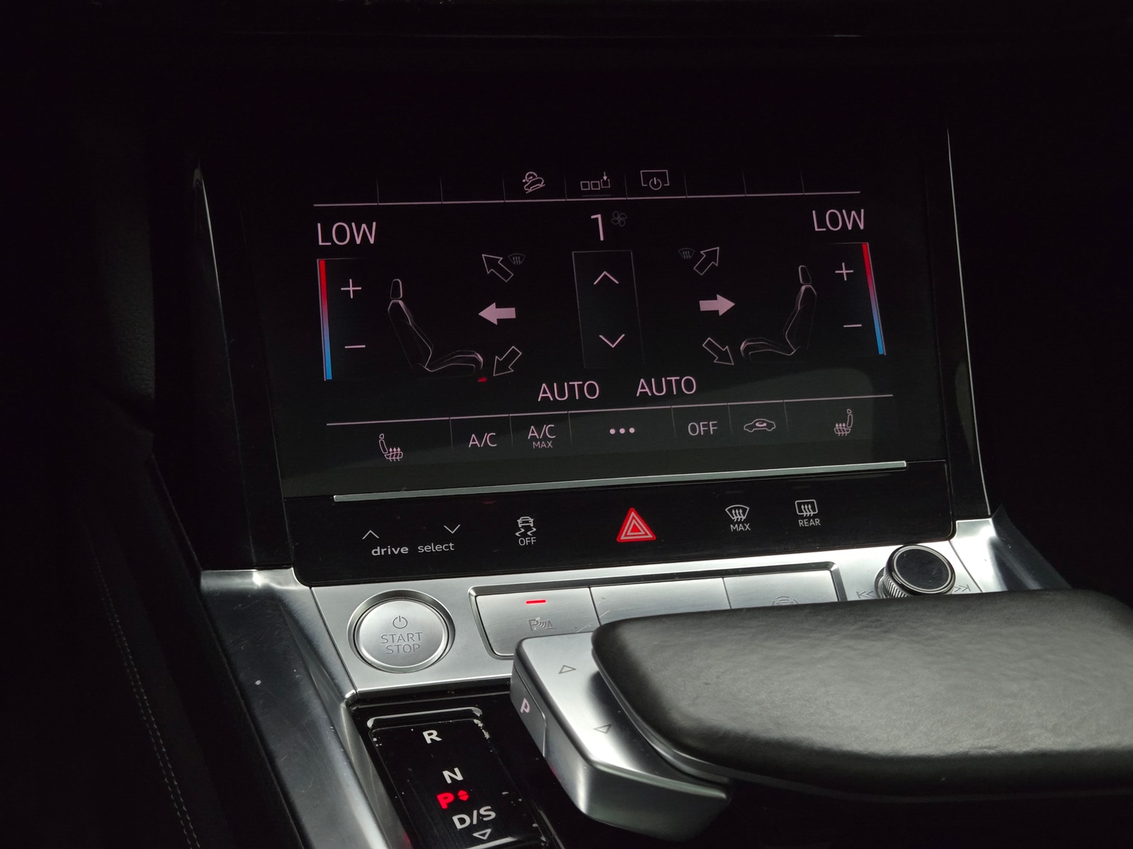 Foto 9 van Audi e-tron
