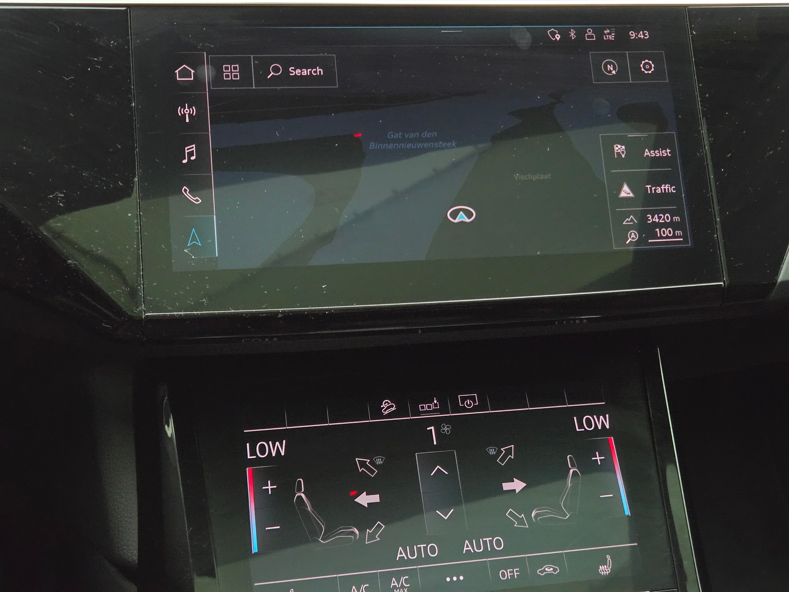 Foto 13 van Audi e-tron