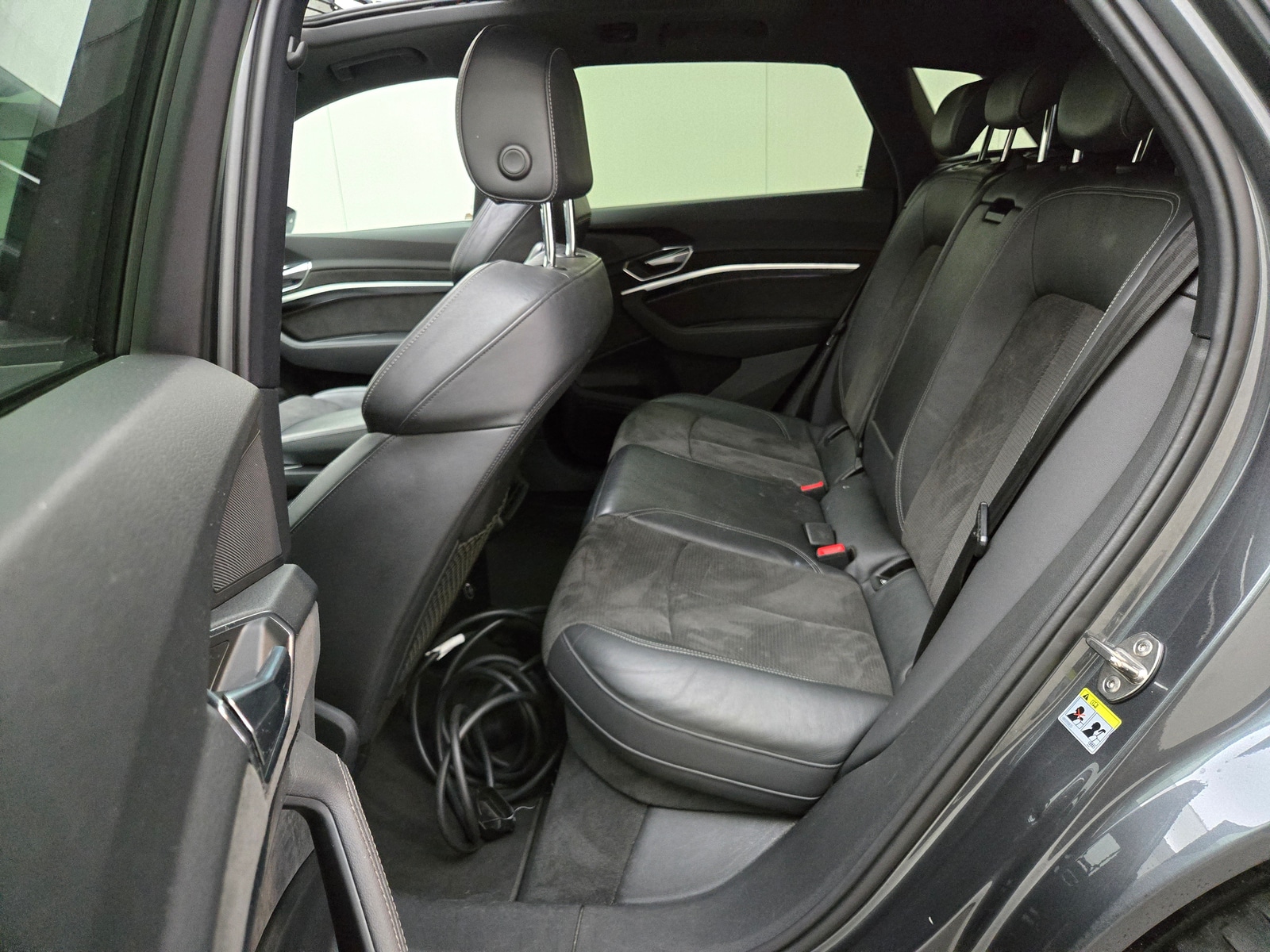 Foto 5 van Audi e-tron