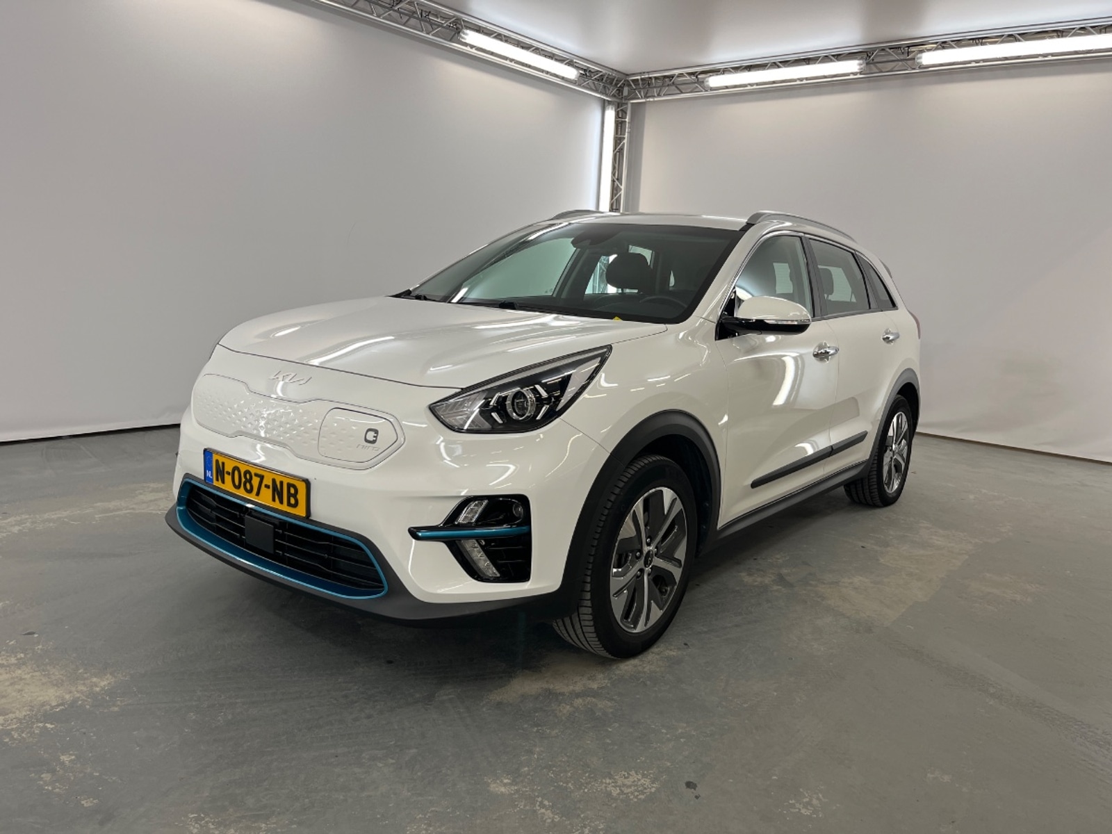 Foto 2 van Kia Niro