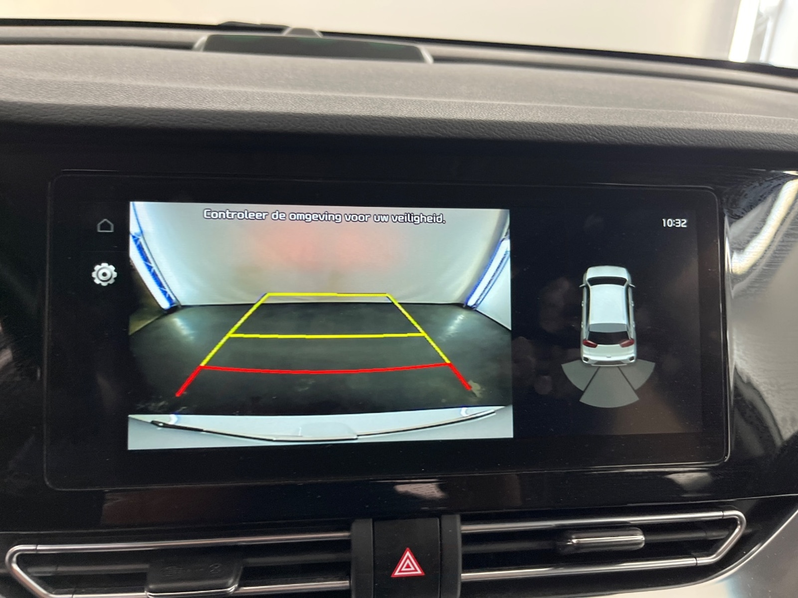 Foto 14 van Kia Niro