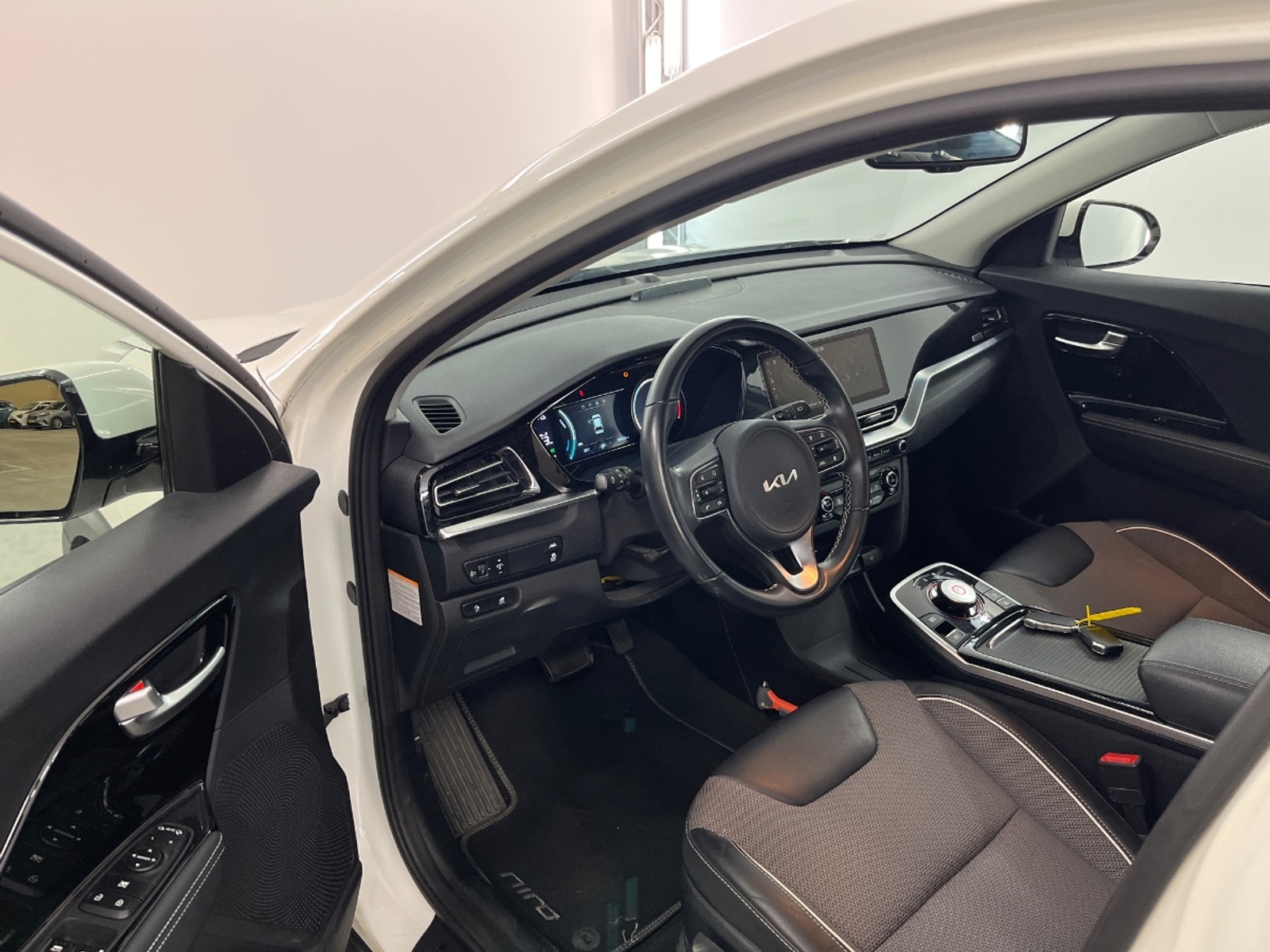 Foto 4 van Kia Niro