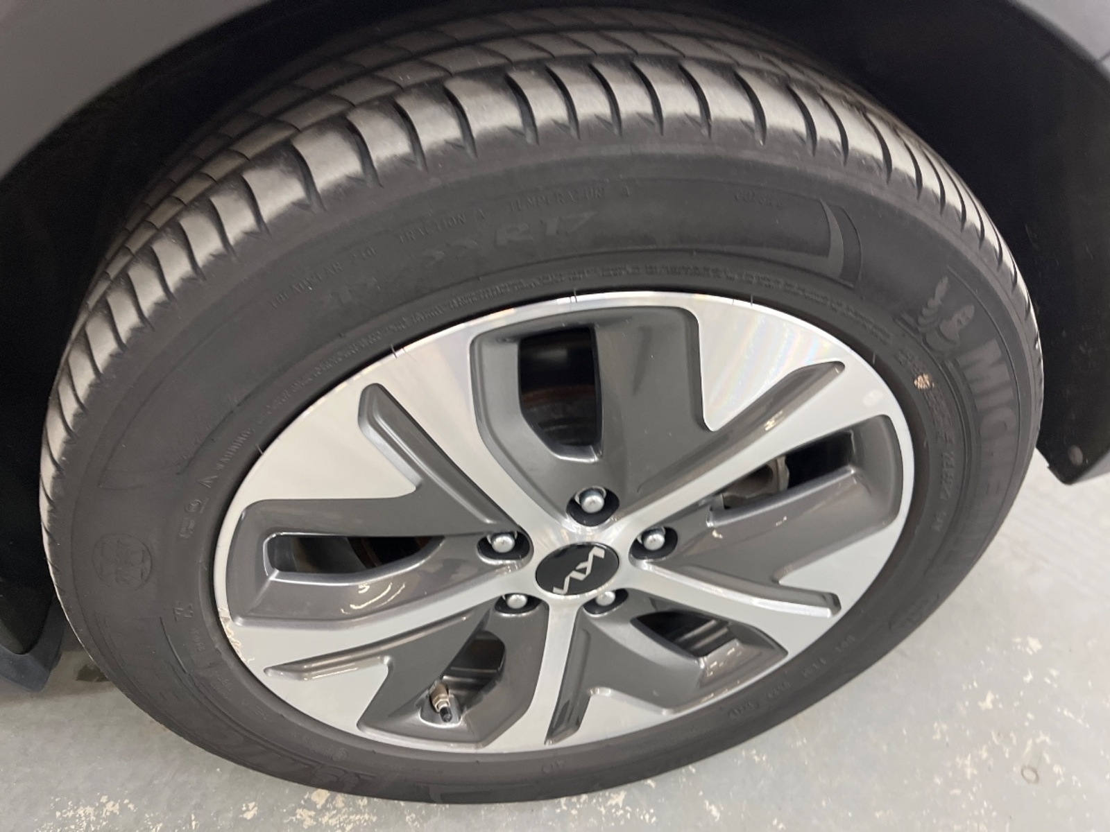 Foto 7 van Kia Niro