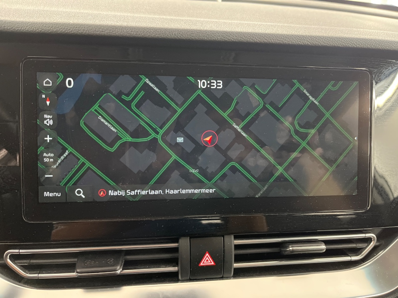 Foto 8 van Kia Niro